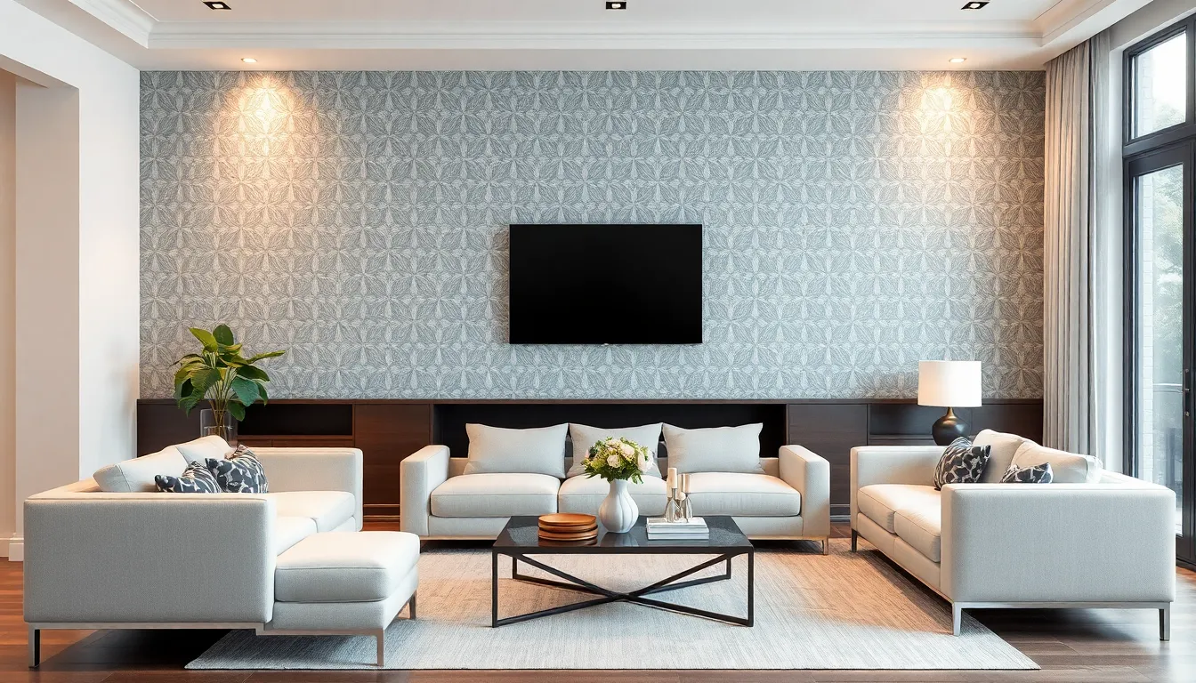 25 Stunning Accent Wall Living Room Ideas That Transform Your Space 4 25 Stunning Accent Wall Living Room Ideas That Transform Your Space 3