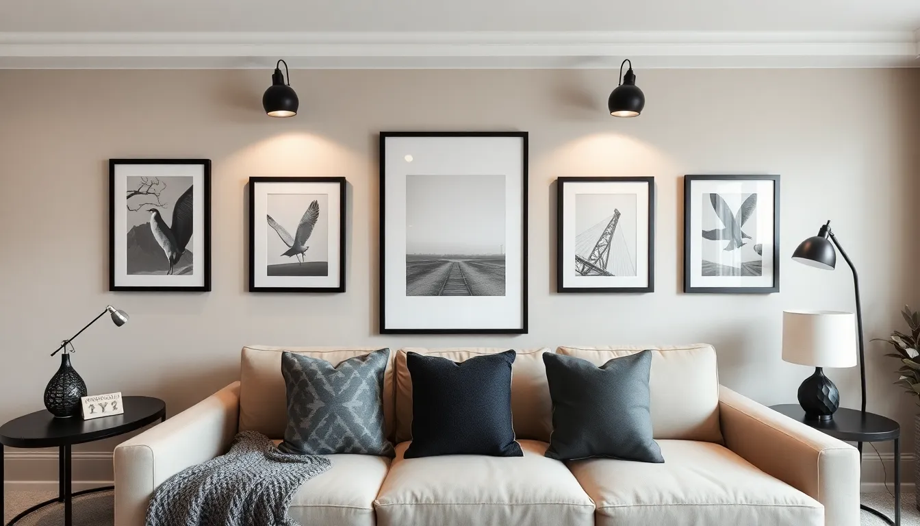 27 Stunning Beige Living Room Ideas That Will Transform Your Space 4 27 Stunning Beige Living Room Ideas That Will Transform Your Space 3