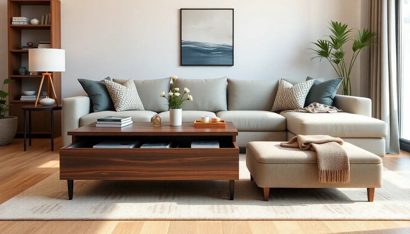 25 Stunning Living Room Cabinet Ideas That'll Transform Your Space in 2025 4 25 Stunning Living Room Cabinet Ideas That'll Transform Your Space in 2025 3