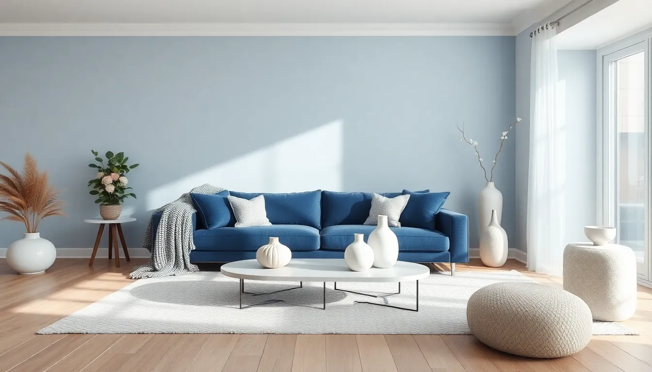 47 Stunning Color Ideas for Living Room That Transform Your Space 4 47 Stunning Color Ideas for Living Room That Transform Your Space 3