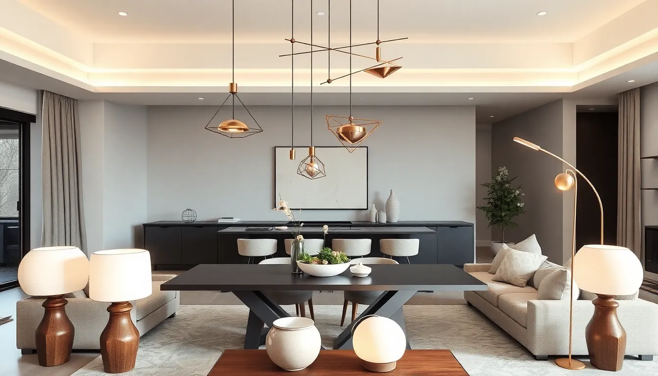 25 Contemporary Living Room Ideas That Will Transform Your Space in 2025 4 25 Contemporary Living Room Ideas That Will Transform Your Space in 2025 3