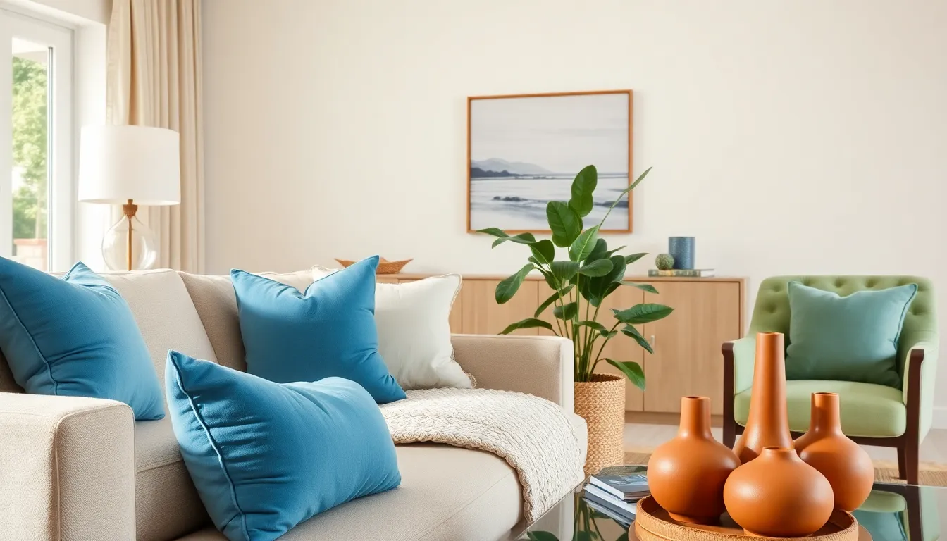 25 Stunning Cream Living Room Ideas That Will Transform Your Space in 2025 4 25 Stunning Cream Living Room Ideas That Will Transform Your Space in 2025 3