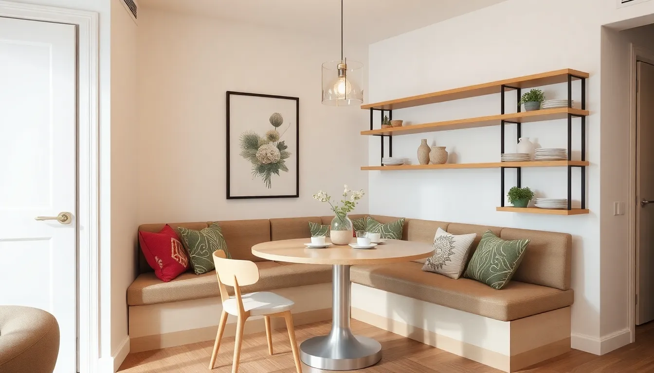 25 Stunning Dining Room Ideas That Transform Any Space (Budget-Friendly Tips!) 4 25 Stunning Dining Room Ideas That Transform Any Space (Budget-Friendly Tips!) 3