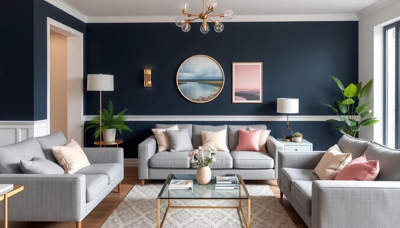 25 Stunning Dulux Ideas for Living Room Makeovers That'll Transform Your Space 4 25 Stunning Dulux Ideas for Living Room Makeovers That'll Transform Your Space 3