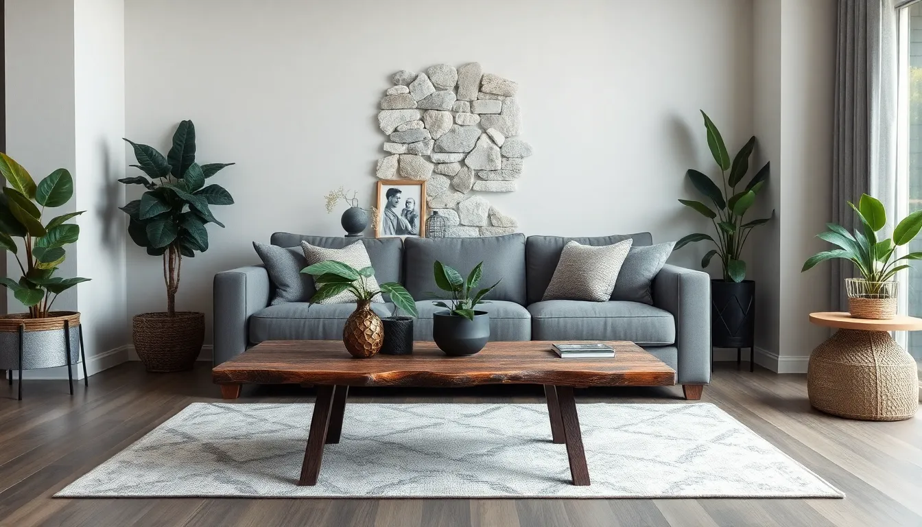 25 Stunning Grey Living Room Ideas That'll Transform Your Space in 2025 4 25 Stunning Grey Living Room Ideas That'll Transform Your Space in 2025 3