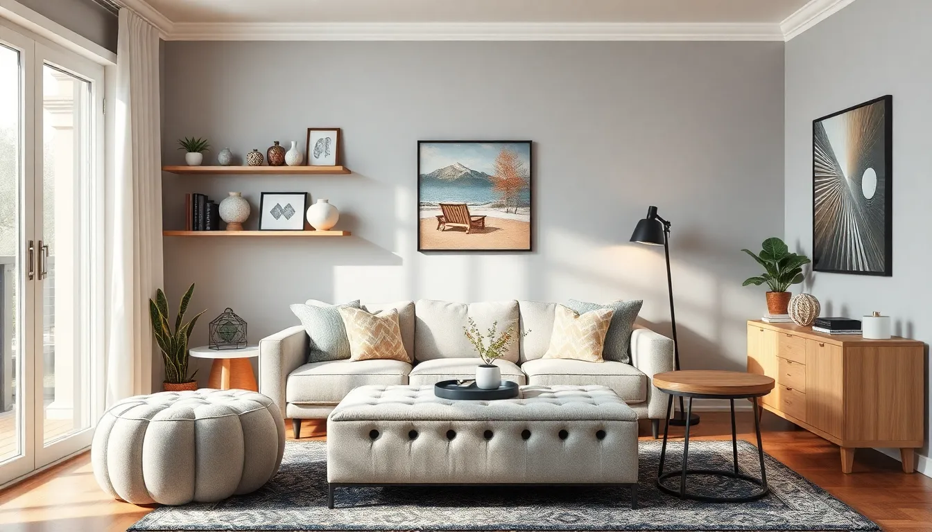 25 Stunning Home Decor Ideas That Will Transform Your Space on Any Budget 4 25 Stunning Home Decor Ideas That Will Transform Your Space on Any Budget 3