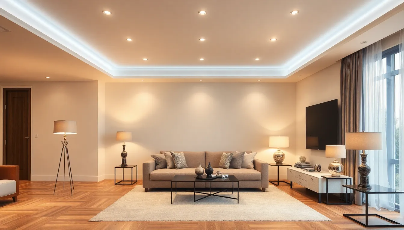 25 Brilliant Ideas for a Long Living Room That Actually Work 4 25 Brilliant Ideas for a Long Living Room That Actually Work 3