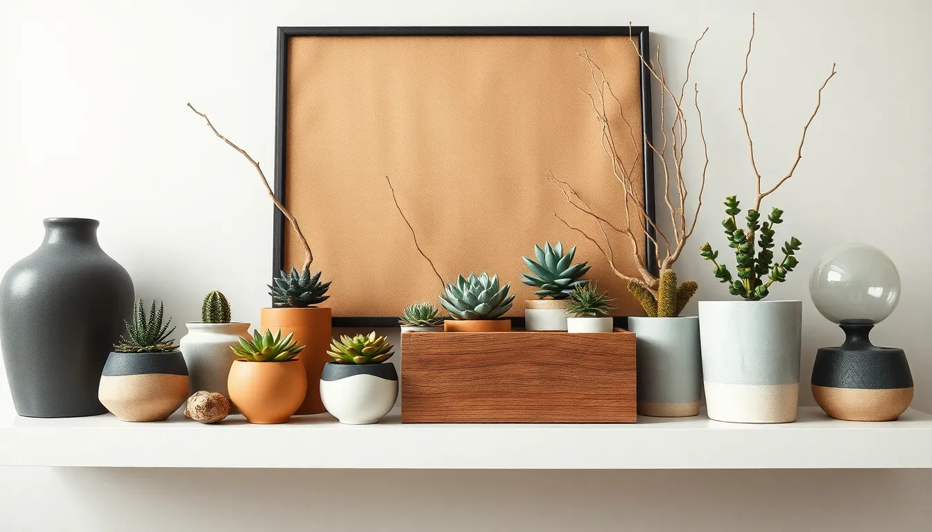 25 Stunning Ideas for Decorating Shelves in Living Room (Budget-Friendly Tips) 4 25 Stunning Ideas for Decorating Shelves in Living Room (Budget-Friendly Tips) 3