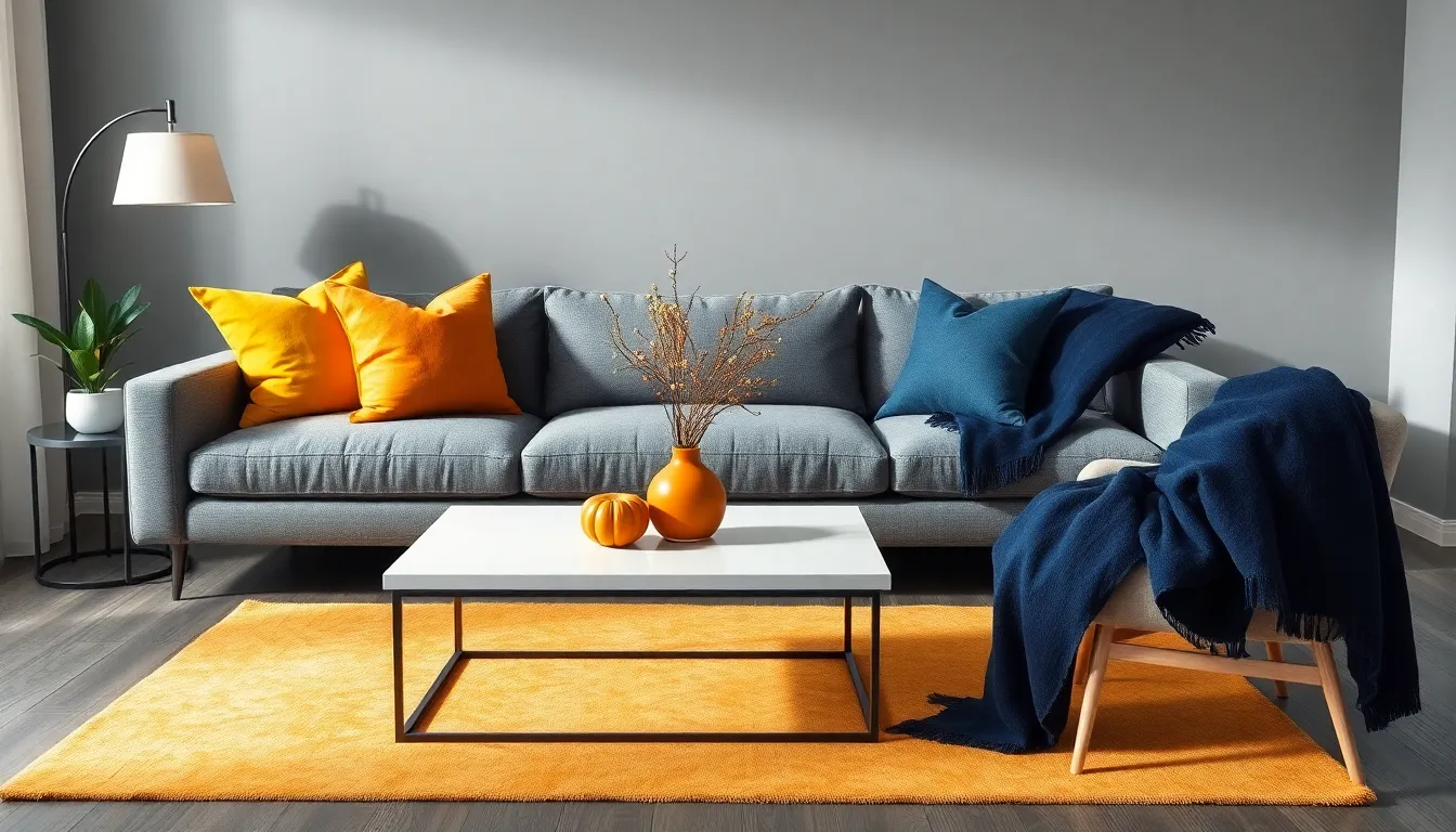 47 Stunning Grey Living Room Ideas That Will Transform Your Space 4 47 Stunning Grey Living Room Ideas That Will Transform Your Space 3