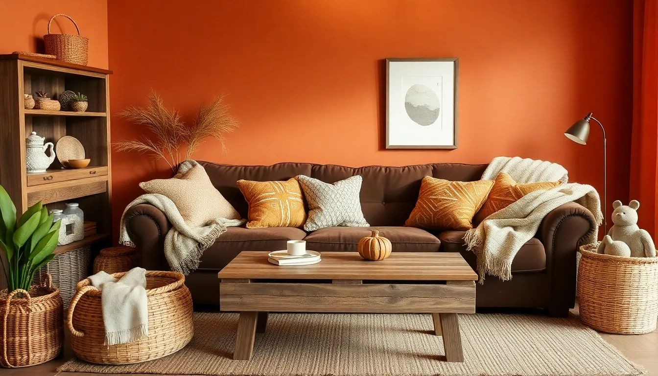 25 Stunning Living Room Color Ideas That'll Transform Your Space in 2025 4 25 Stunning Living Room Color Ideas That'll Transform Your Space in 2025 3