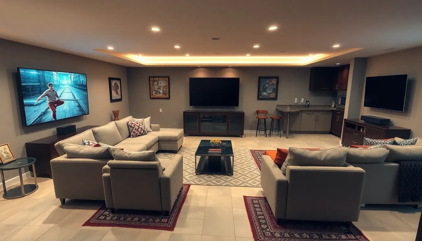 15 Creative Ideas for Second Living Room Spaces That Transform Your Home 3