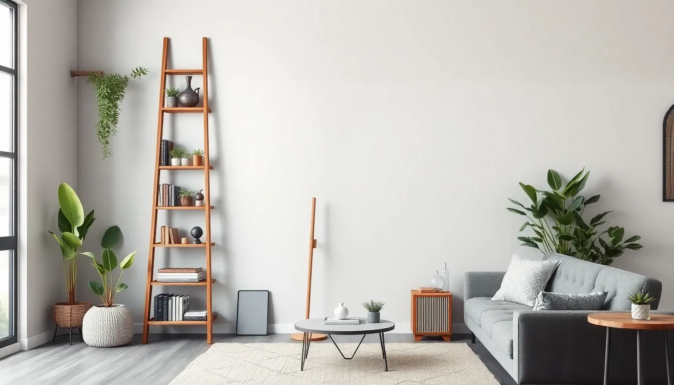 25 Creative Living Room Shelf Ideas That Transform Any Space (2025 Guide) 4 25 Creative Living Room Shelf Ideas That Transform Any Space (2025 Guide) 3
