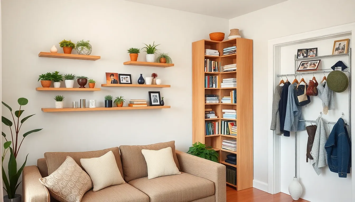 25 Clever Living Room Storage Ideas That Hide Clutter in Style (2025) 4 25 Clever Living Room Storage Ideas That Hide Clutter in Style (2025) 3