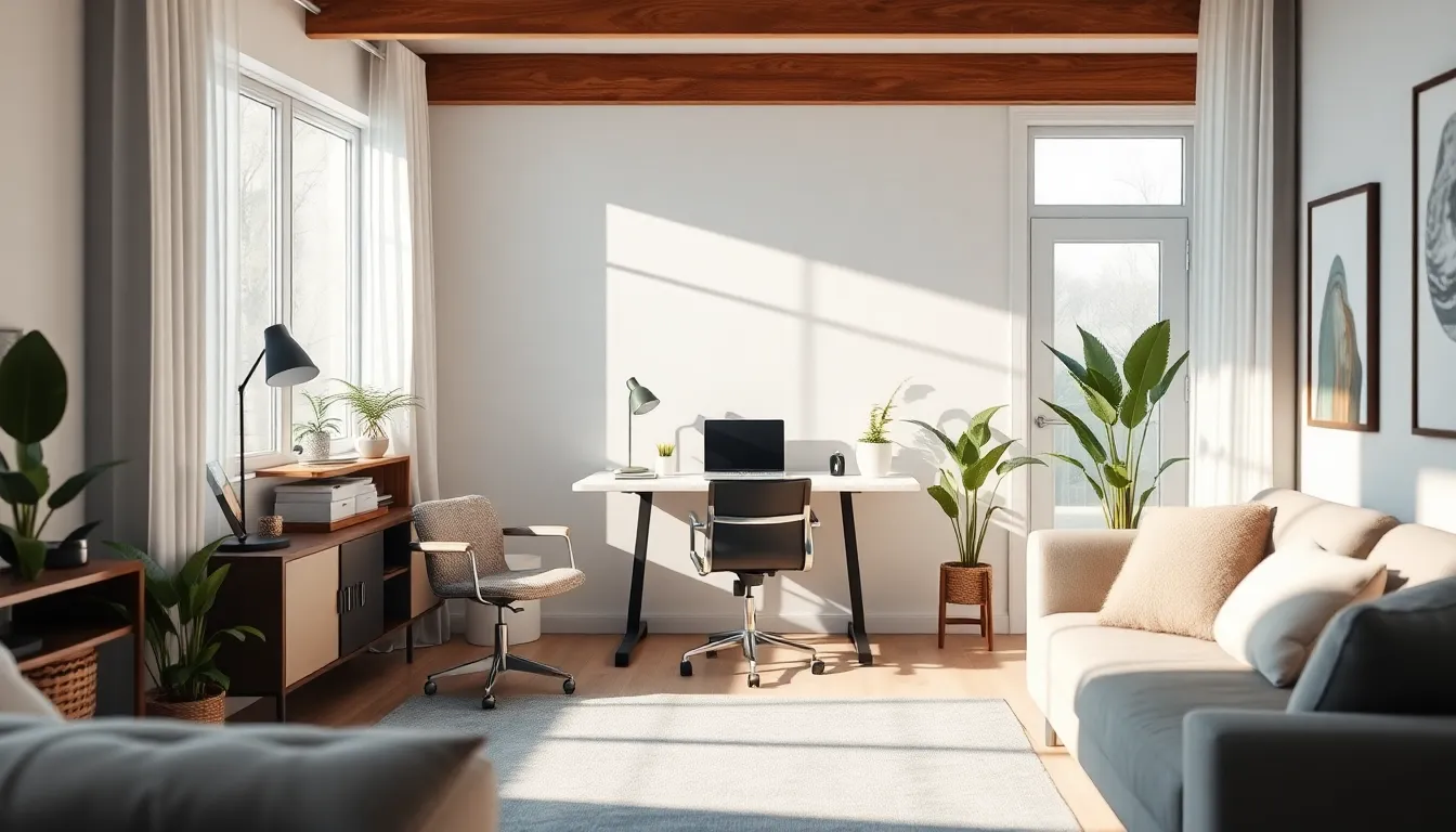 15 Brilliant Ideas for Unused Living Room Space That Actually Work 4 15 Brilliant Ideas for Unused Living Room Space That Actually Work 3