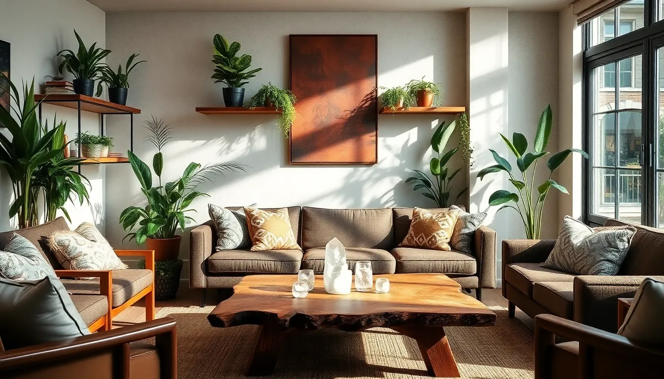 27 Cozy Living Room Ideas That Transform Any Space Into Your Perfect Retreat 3