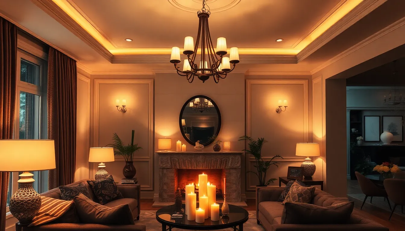 15 Designer Ideas to Revamp Your Living Room on Any Budget (2025 Guide) 4 15 Designer Ideas to Revamp Your Living Room on Any Budget (2025 Guide) 3