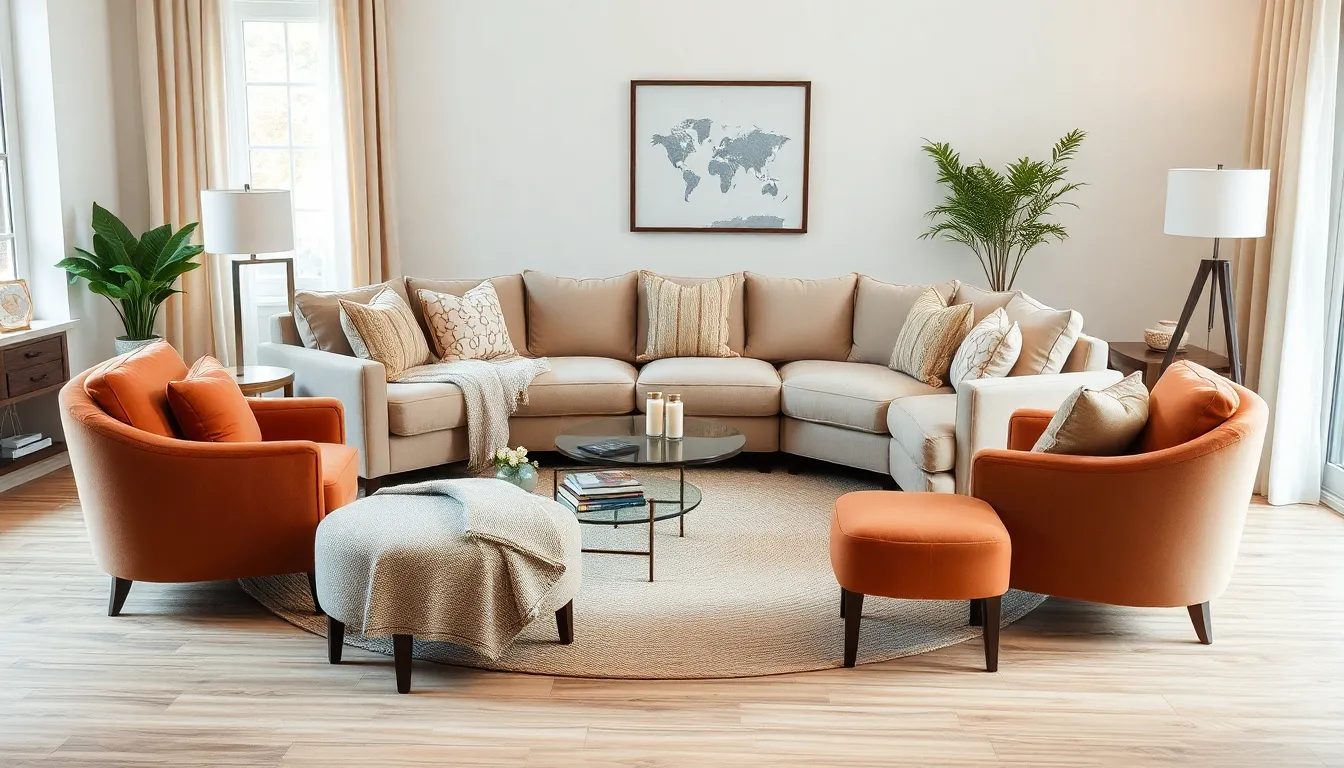 30 Joanna Gaines Living Room Ideas That'll Transform Your Space in 2025 4 30 Joanna Gaines Living Room Ideas That'll Transform Your Space in 2025 3