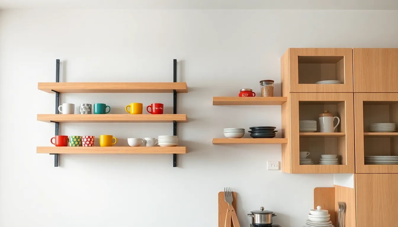25 Kitchen Cabinet Ideas That Will Transform Your Space on Any Budget 4 25 Kitchen Cabinet Ideas That Will Transform Your Space on Any Budget 3