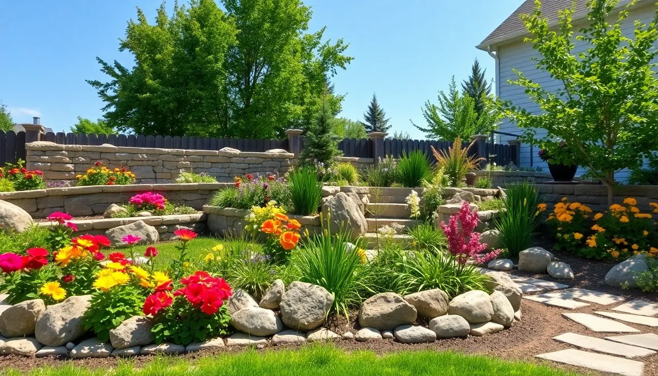 15 Landscaping Edging Ideas That Will Transform Your Yard in 2025 4 15 Landscaping Edging Ideas That Will Transform Your Yard in 2025 3