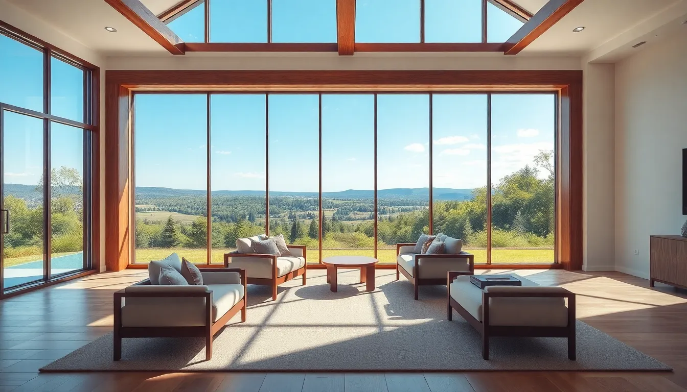25 Stunning Large Window Ideas for Living Room That Transform Your Space 4 25 Stunning Large Window Ideas for Living Room That Transform Your Space 3