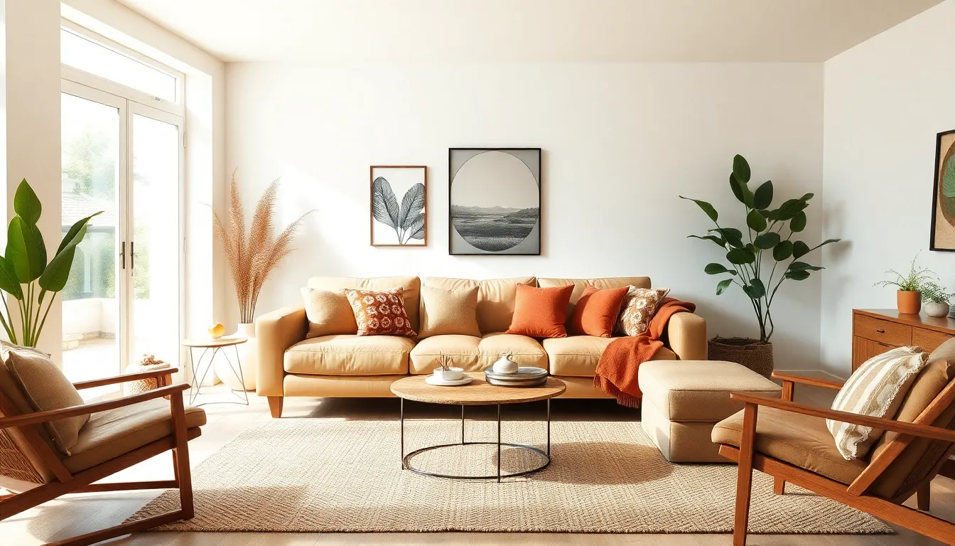 25 Stunning Leather Sofa Ideas for Living Room That'll Transform Your Space 4 25 Stunning Leather Sofa Ideas for Living Room That'll Transform Your Space 3