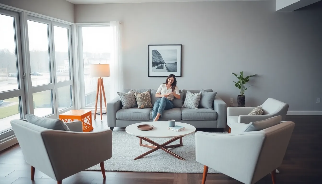 25 Stunning Living Room Decor Ideas That'll Transform Your Space on Any Budget 4 25 Stunning Living Room Decor Ideas That'll Transform Your Space on Any Budget 3