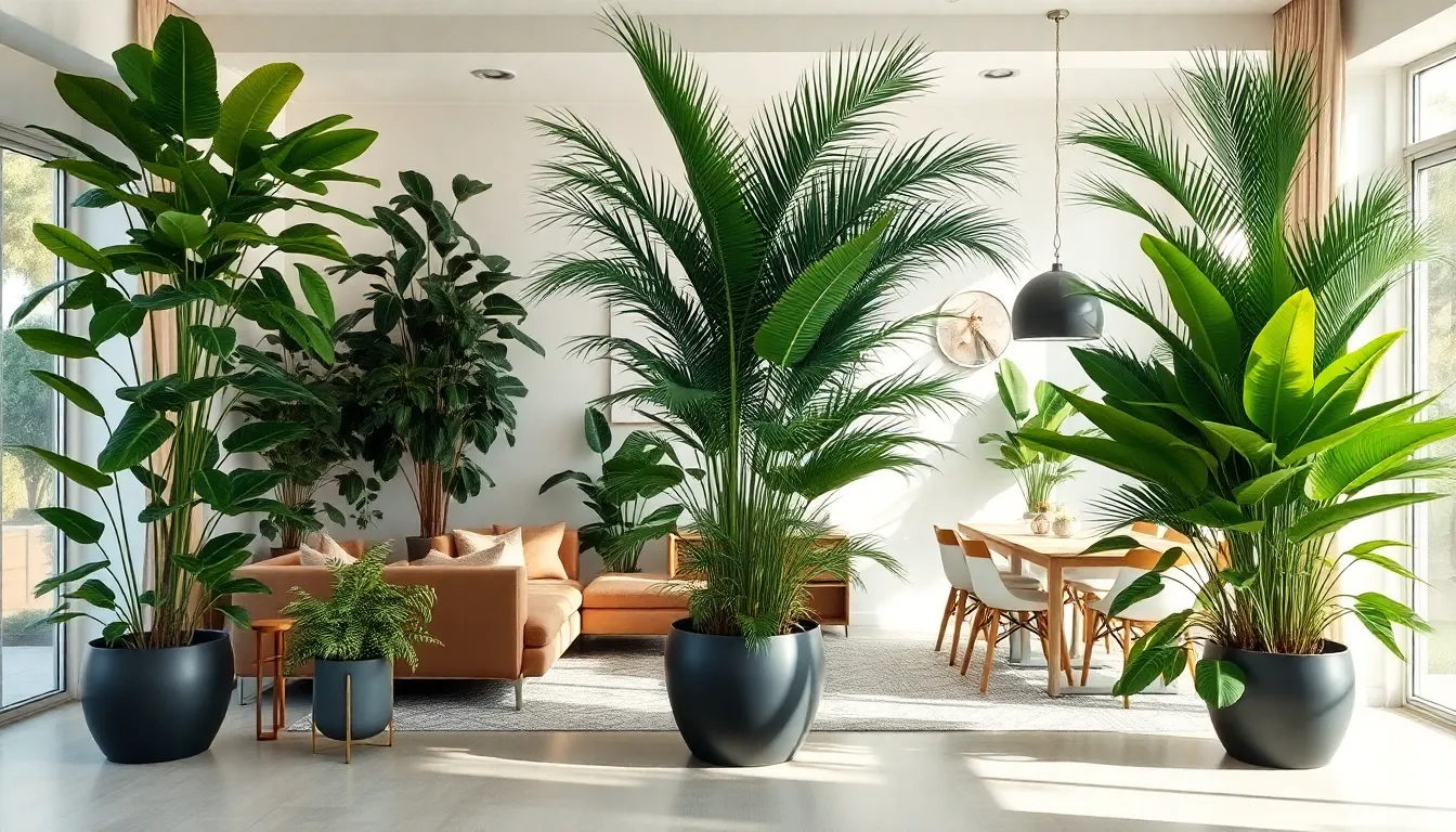 25 Creative Living Room Divider Ideas to Transform Your Open Floor Plan 4 25 Creative Living Room Divider Ideas to Transform Your Open Floor Plan 3