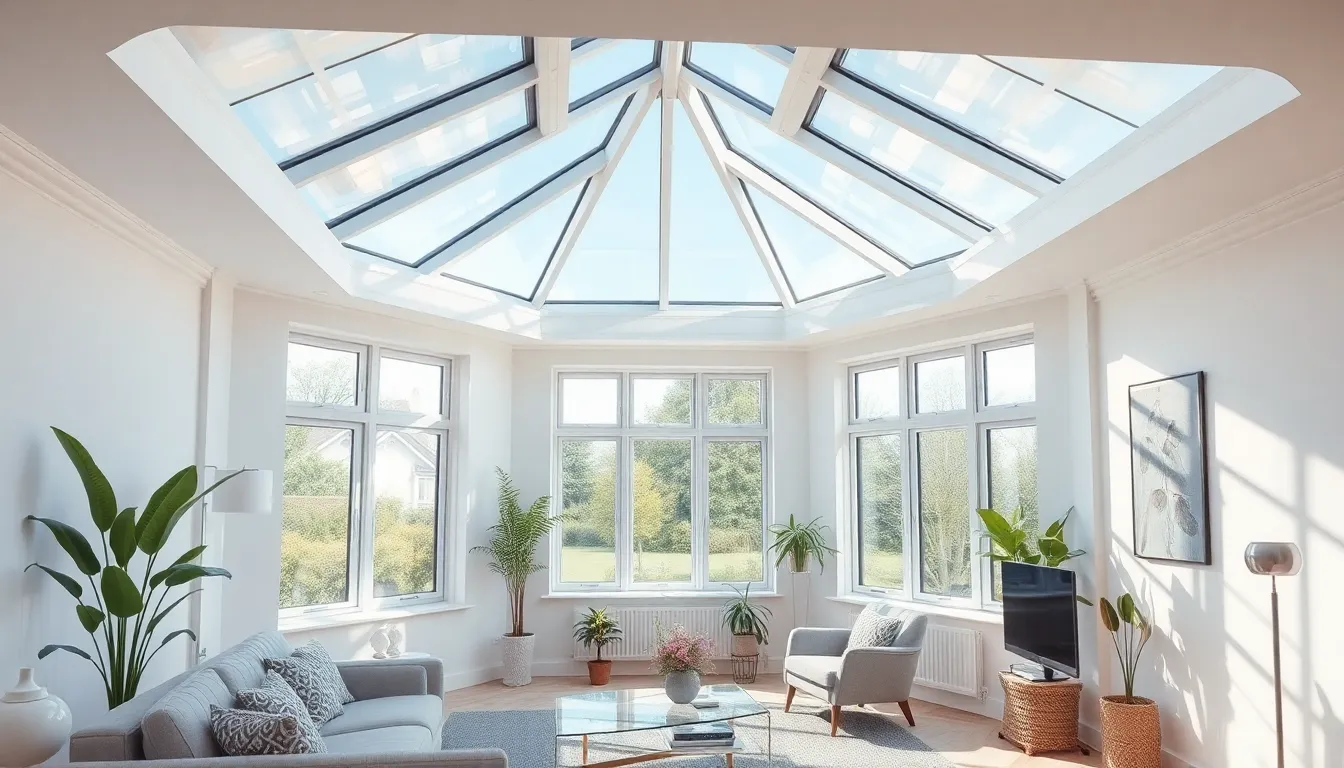 27 Living Room Extension Ideas That Will Transform Your Home in 2025 4 27 Living Room Extension Ideas That Will Transform Your Home in 2025 3