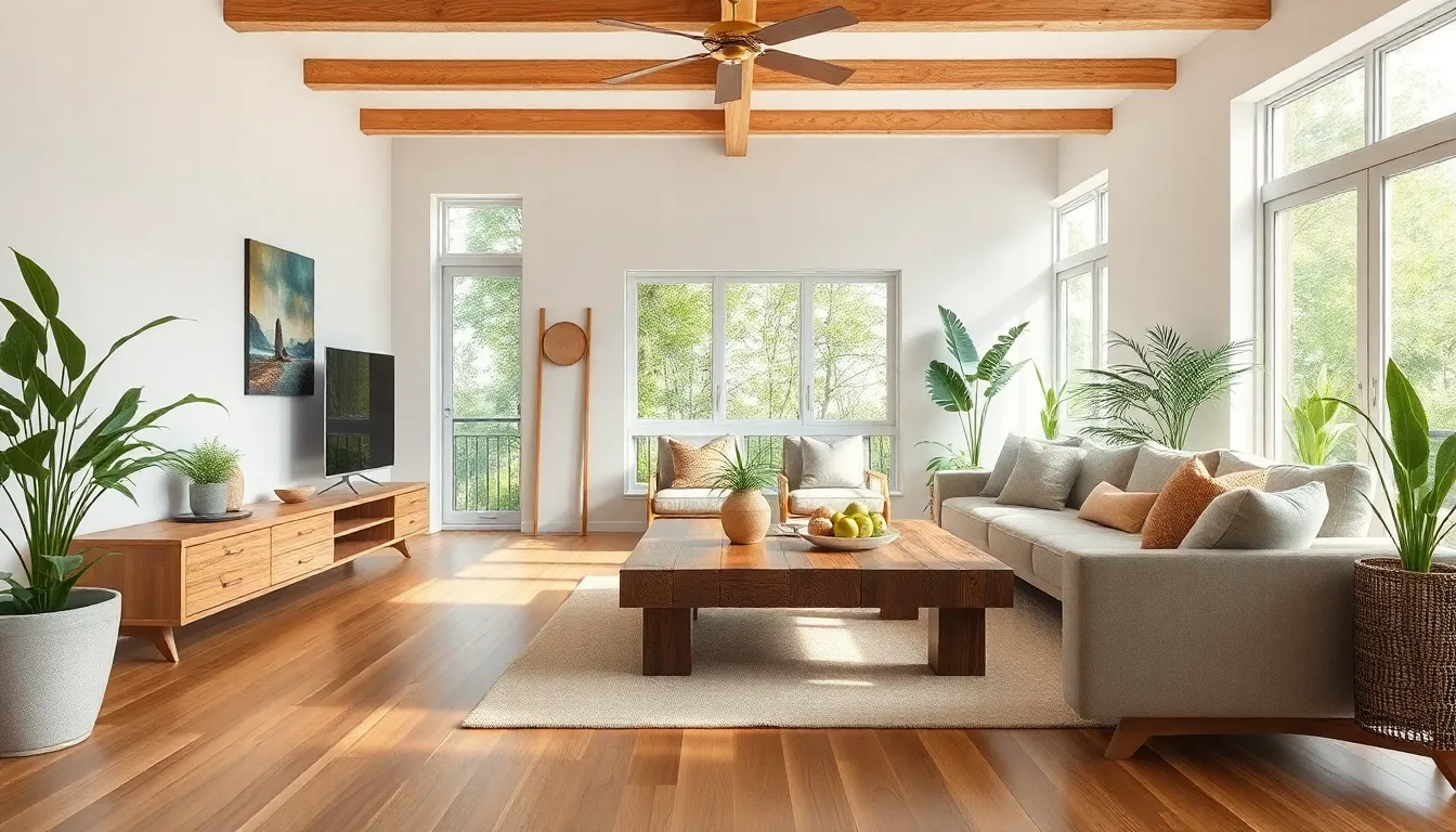 25 Living Room Green Ideas That'll Transform Your Space Into an Eco Paradise 4 25 Living Room Green Ideas That'll Transform Your Space Into an Eco Paradise 3