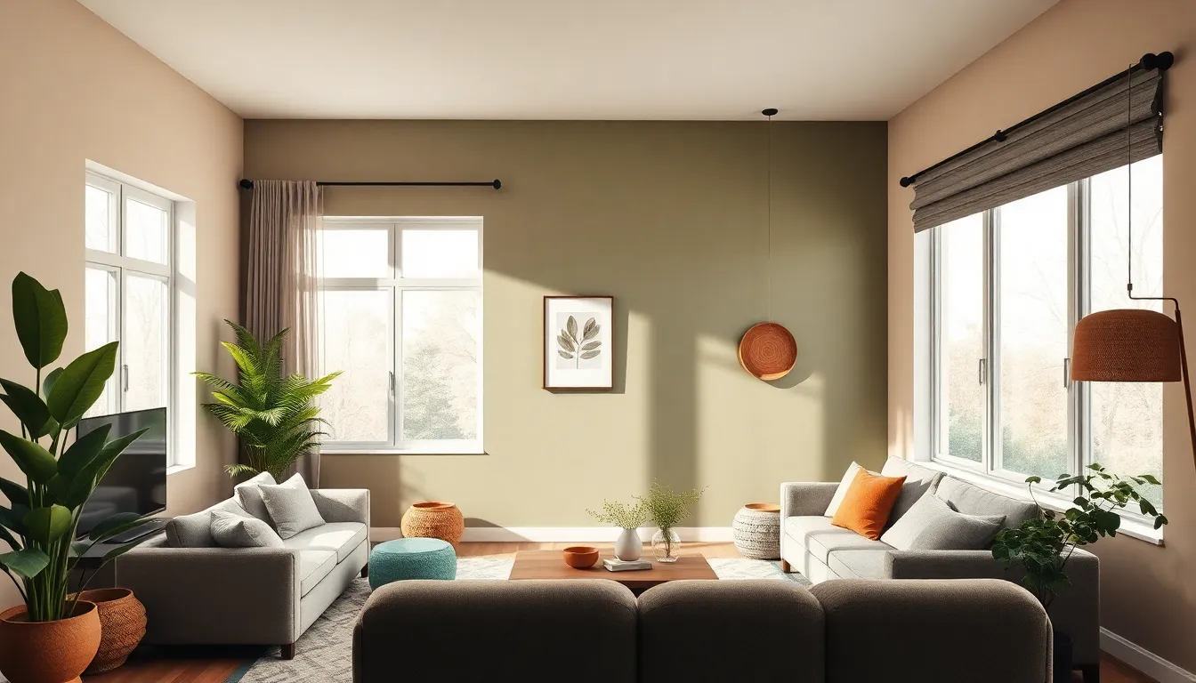 50+ Stunning Paint Color Ideas to Transform Every Room in Your Home (2025 Guide) 4 50+ Stunning Paint Color Ideas to Transform Every Room in Your Home (2025 Guide) 3