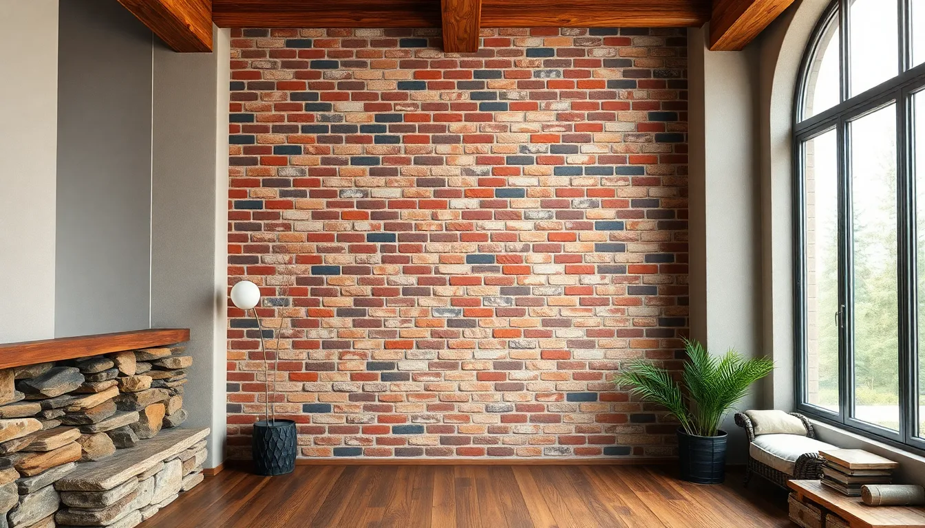 25 Stunning Rustic Wall Decor Ideas to Transform Your Home in 2025 4 25 Stunning Rustic Wall Decor Ideas to Transform Your Home in 2025 3