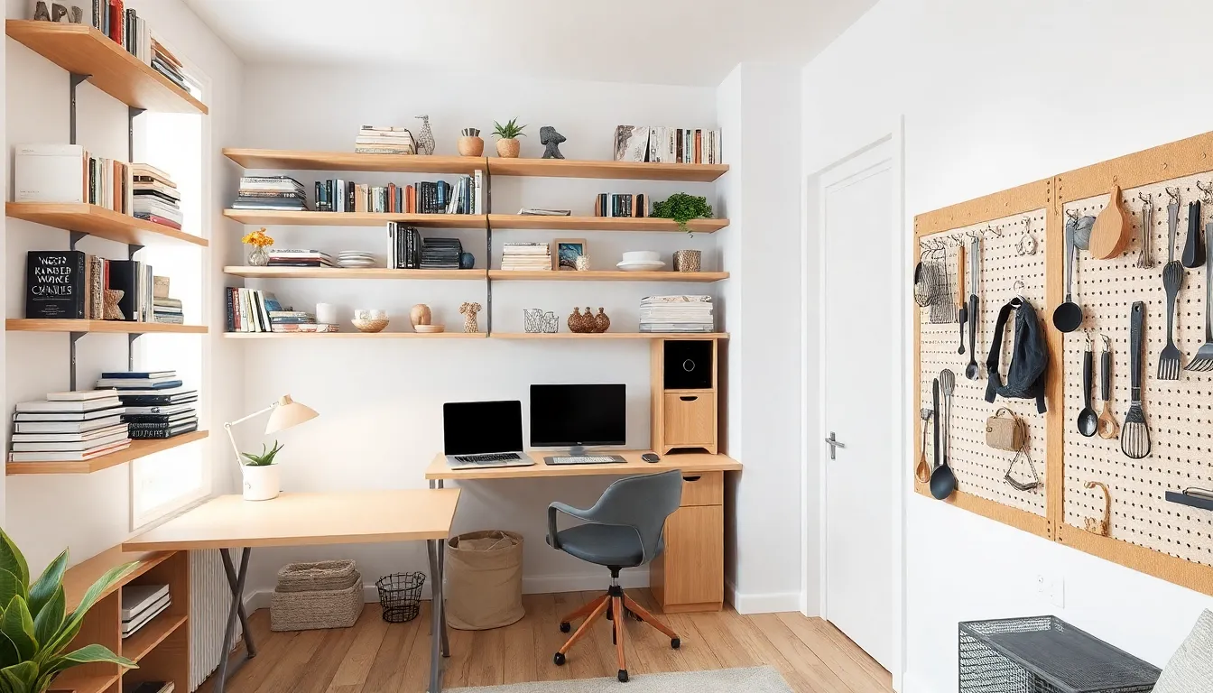 25 Genius Studio Apartment Ideas to Maximize Space & Style in 2025 4 25 Genius Studio Apartment Ideas to Maximize Space & Style in 2025 3