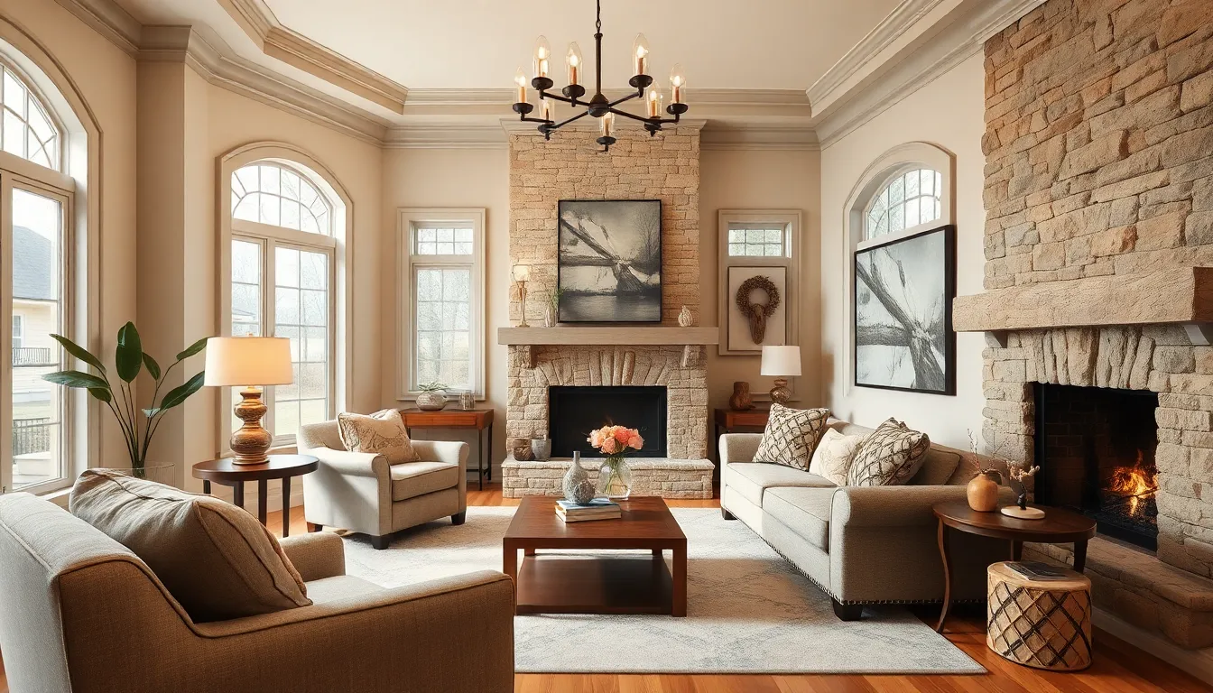 25 Stunning Trim Color Ideas That Will Transform Your Home's Style 4 25 Stunning Trim Color Ideas That Will Transform Your Home's Style 3