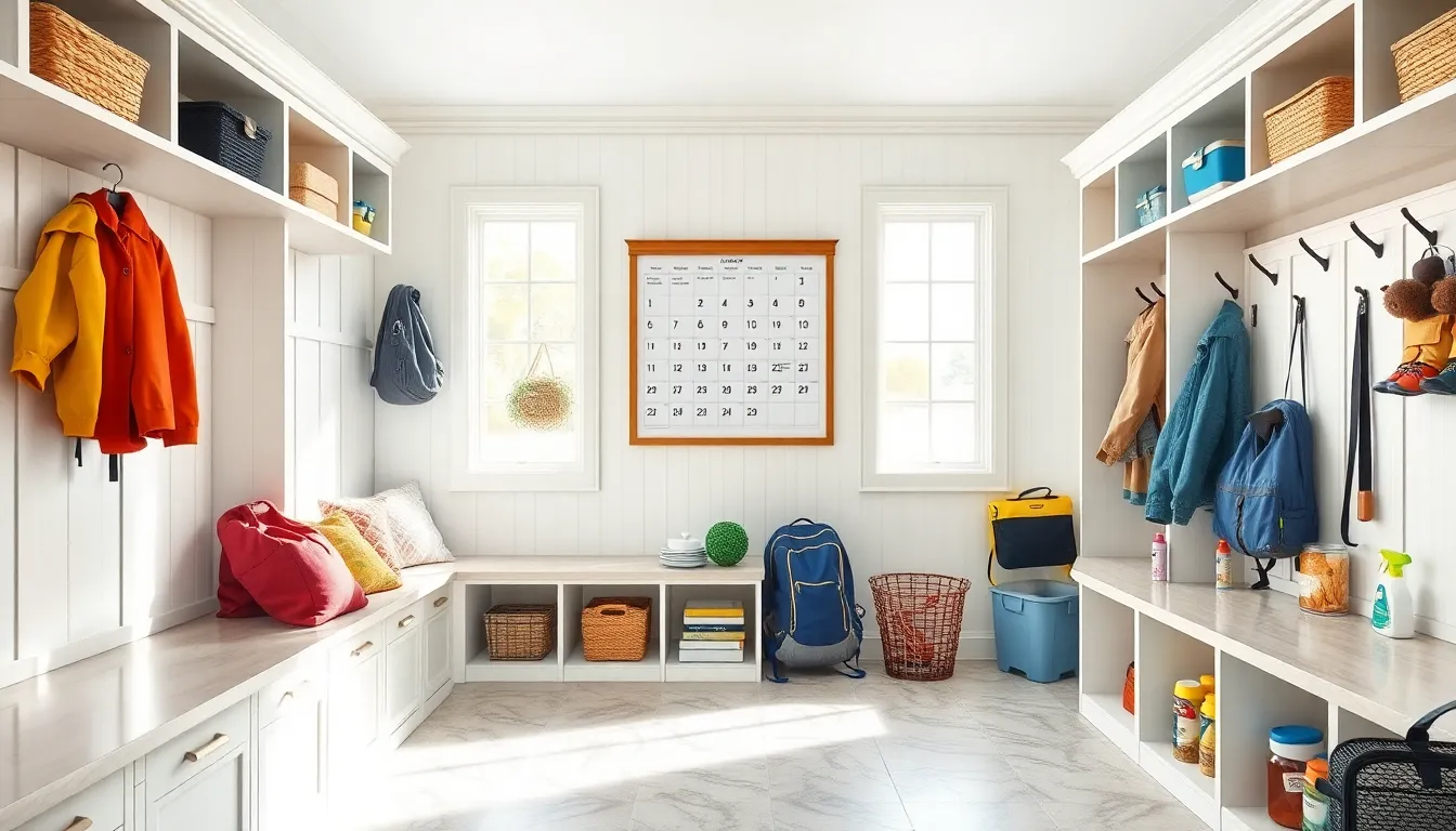 25 Brilliant Utility Room Ideas to Transform Your Space (2025 Guide) 4 25 Brilliant Utility Room Ideas to Transform Your Space (2025 Guide) 3