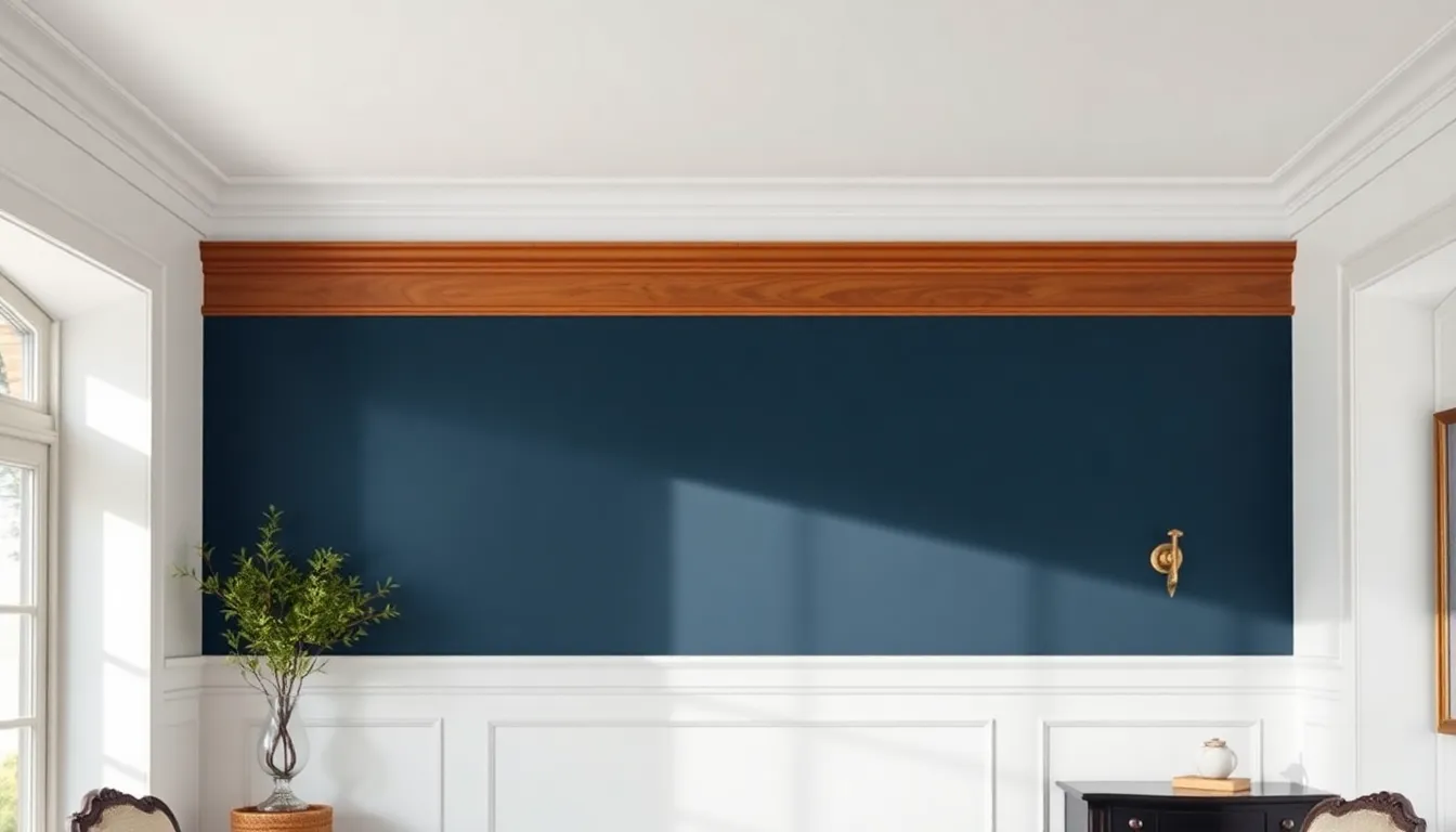 25 Stunning Wall Trim Ideas That Transform Any Room (DIY & Budget-Friendly) 4 25 Stunning Wall Trim Ideas That Transform Any Room (DIY & Budget-Friendly) 3
