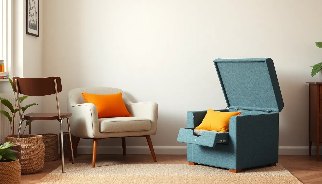 25 Stylish Accent Chair Ideas for Living Room That Transform Any Space 6 25 Stylish Accent Chair Ideas for Living Room That Transform Any Space 5