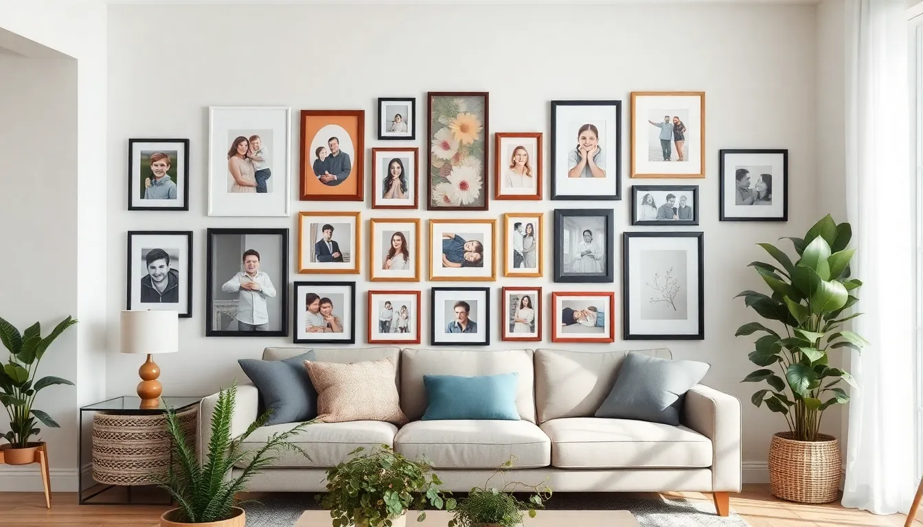 25 Stunning Accent Wall Living Room Ideas That Transform Your Space 6 25 Stunning Accent Wall Living Room Ideas That Transform Your Space 5