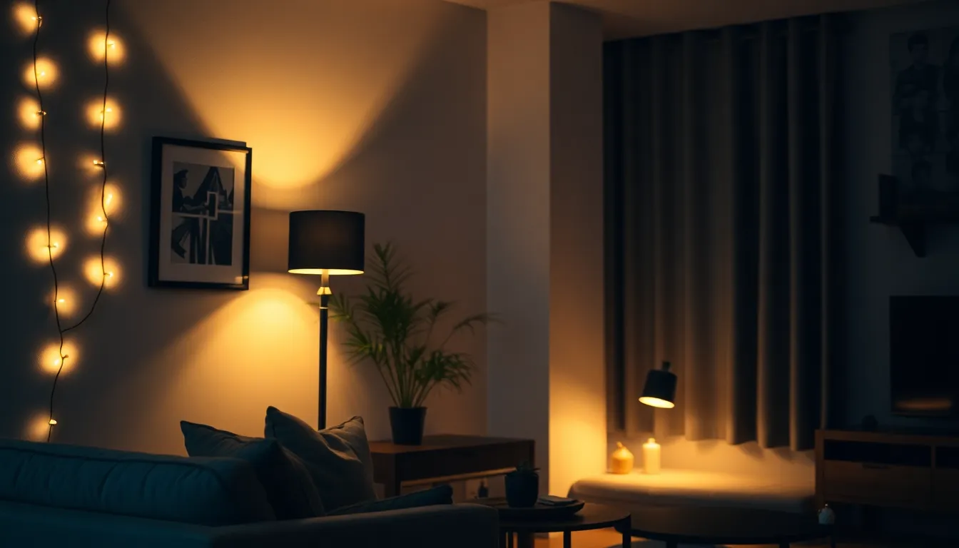 25 Stunning Apartment Decor Ideas to Transform Your Small Space on Any Budget 6 25 Stunning Apartment Decor Ideas to Transform Your Small Space on Any Budget 5