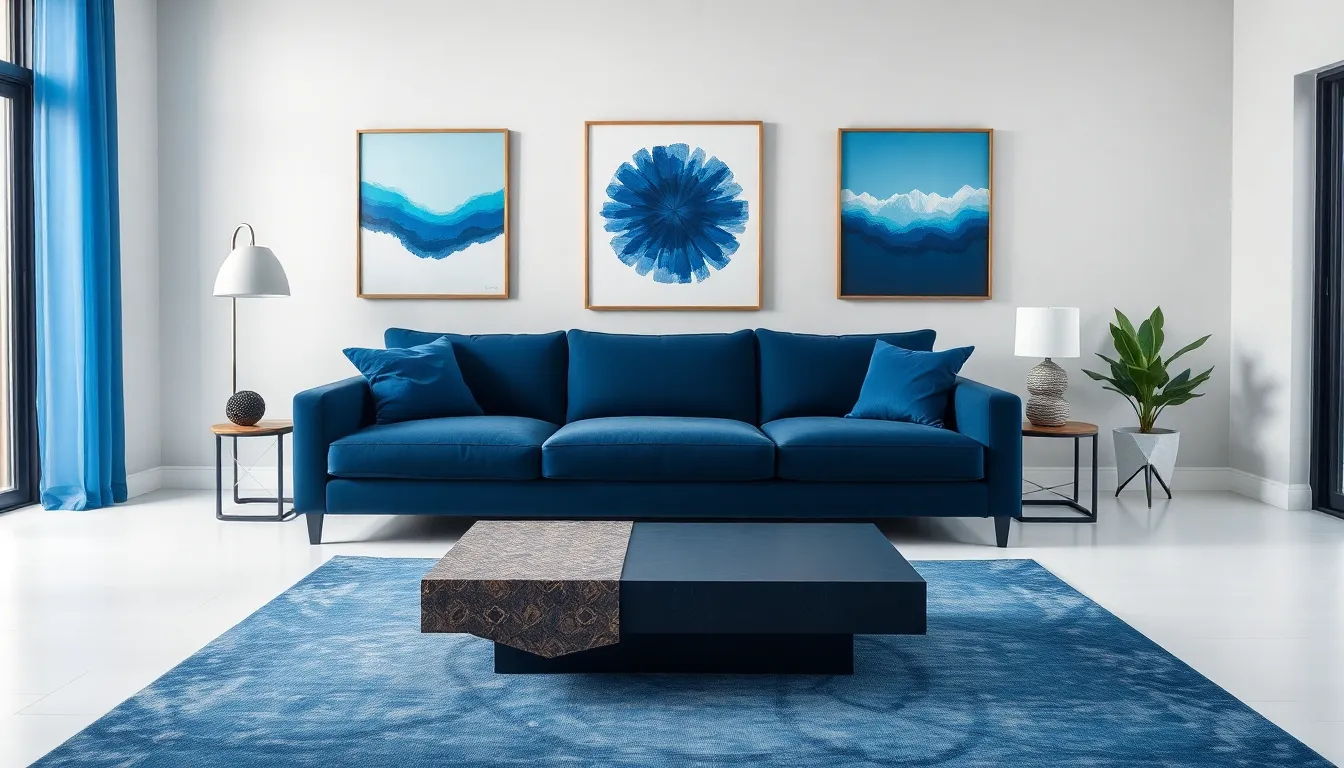 47 Stunning Art Ideas for Living Room That Will Transform Your Space in 2025 6 47 Stunning Art Ideas for Living Room That Will Transform Your Space in 2025 5