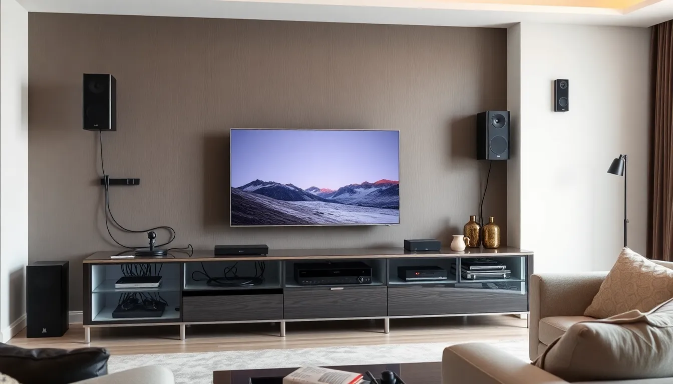 35 Stunning B&Q Living Room Ideas to Transform Your Space on Any Budget 5