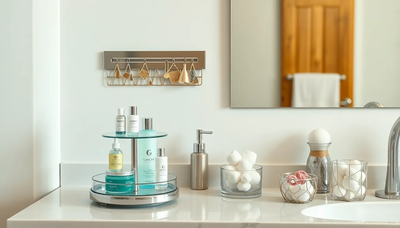 15 Clever Bathroom Sink Organization Ideas That Actually Work (Small Spaces Too!) 6 15 Clever Bathroom Sink Organization Ideas That Actually Work (Small Spaces Too!) 5