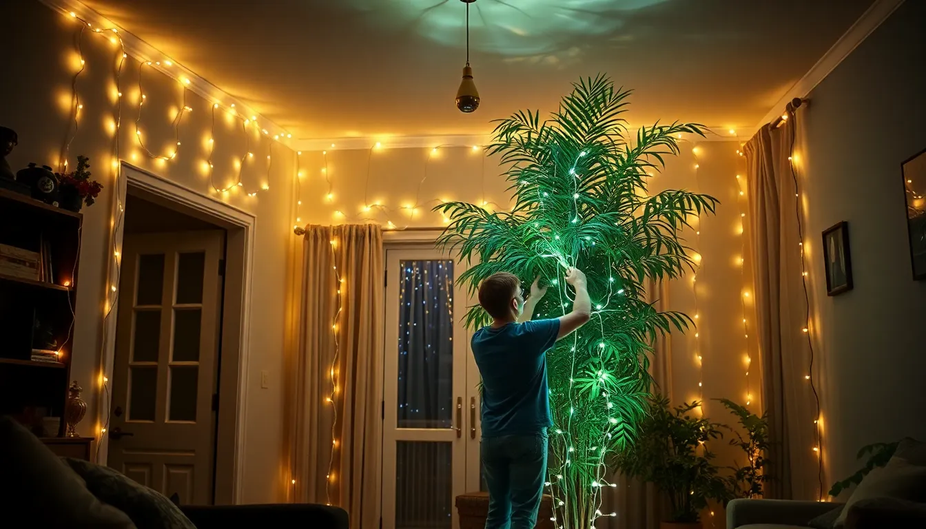 Simple DIY Birthday Decoration Ideas at Home That Look Amazing on a Budget 6 Simple DIY Birthday Decoration Ideas at Home That Look Amazing on a Budget 5