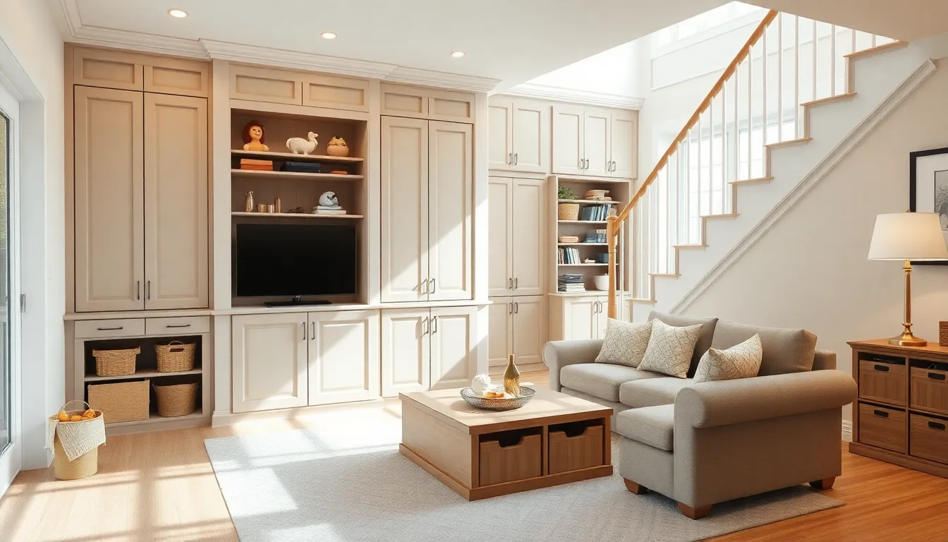 25 Built In Ideas for Living Room That Maximize Space & Style (2025 Guide) 6 25 Built In Ideas for Living Room That Maximize Space & Style (2025 Guide) 5
