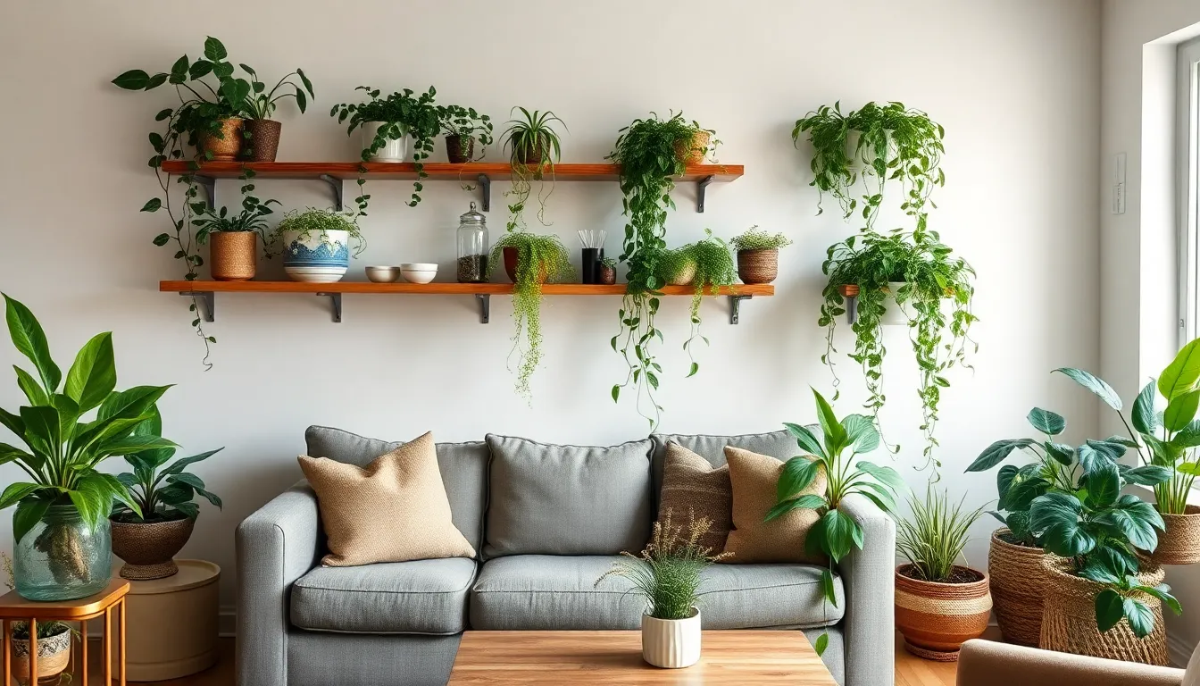 21 Cheap Ideas to Decorate Living Room on a Budget (Under $50 Each!) 6 21 Cheap Ideas to Decorate Living Room on a Budget (Under $50 Each!) 5