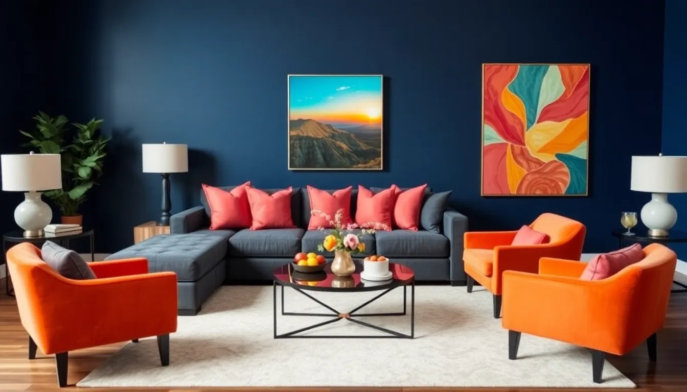 47 Stunning Color Ideas for Living Room That Transform Your Space 6 47 Stunning Color Ideas for Living Room That Transform Your Space 5