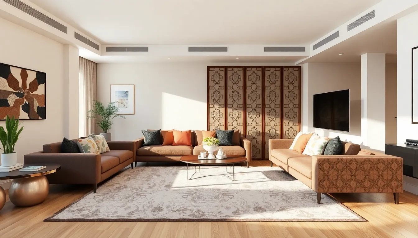 25 Genius Condo Living Room Ideas That Maximize Your Small Space 6 25 Genius Condo Living Room Ideas That Maximize Your Small Space 5