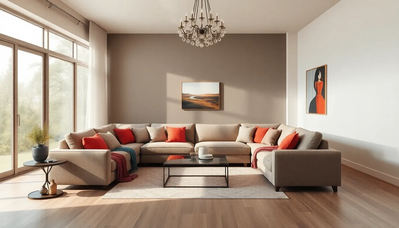 25 Corner Sofa Ideas to Transform Your Living Room (2025 Guide) 6 25 Corner Sofa Ideas to Transform Your Living Room (2025 Guide) 5