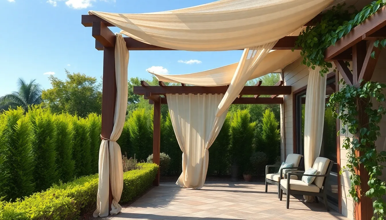 25 Stunning Covered Patio Ideas to Transform Your Outdoor Space in 2025 6 25 Stunning Covered Patio Ideas to Transform Your Outdoor Space in 2025 5
