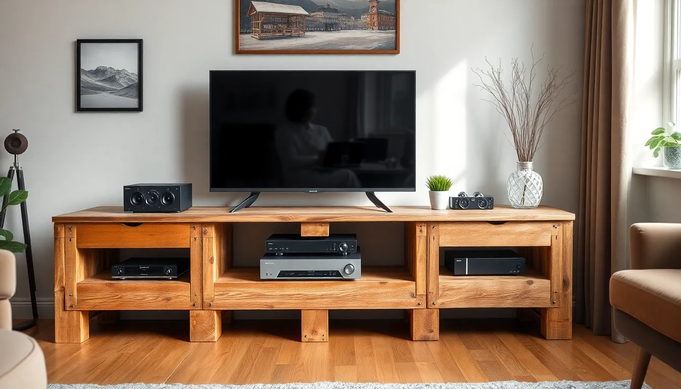 25 Easy DIY Living Room Furniture Ideas That'll Save You Thousands in 2025 5
