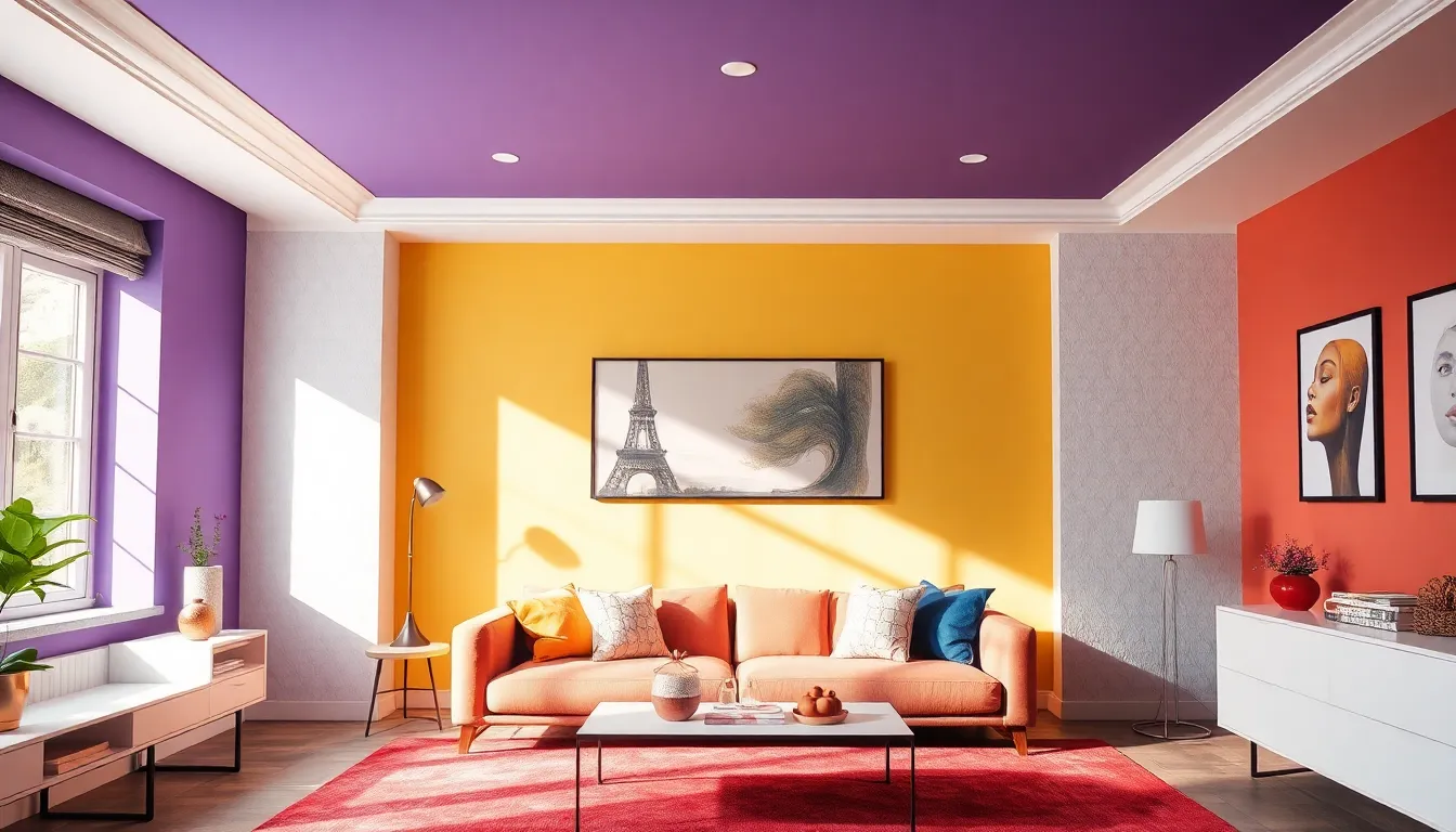 25 Stunning Dulux Ideas for Living Room Makeovers That'll Transform Your Space 6 25 Stunning Dulux Ideas for Living Room Makeovers That'll Transform Your Space 5